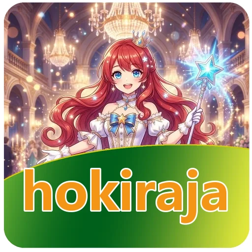 Pratinjau antarmuka aplikasi hokiraja setelah terpasang (build v4.2.1)
